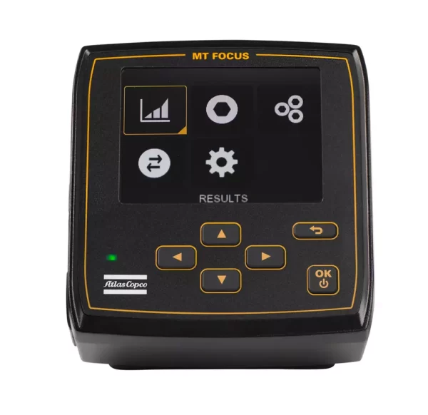 Atlas Copco-MicroTorque Controller  MTF6000
