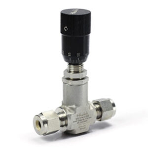 Hikelok MV1 Metering Valves