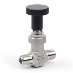 Hikelok MV3 Metering Valves
