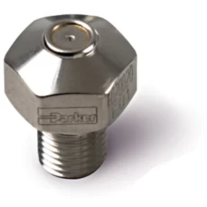 Parker Macrospray® Single-Point Nozzles
