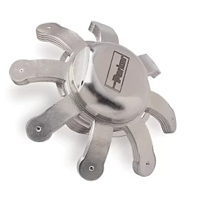 Parker Macrospray® Spider Nozzles