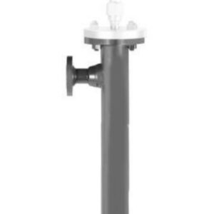 GMS Magnetrol External Chamber