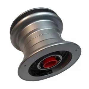 Parker Main Wheel Assemblies