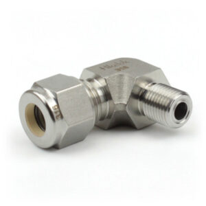 Hikelok Tube Fittings-Male Elbow