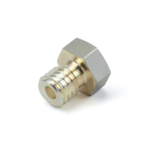 Hikelok Tube Fittings-Male Nut