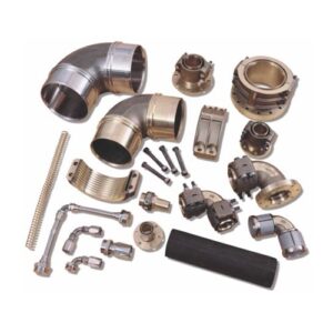 Eaton - Marine and military fittings and adapters