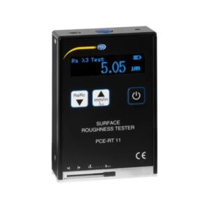 Material Tester PCE-RT 11-ICA Incl. ISO Calibration Certificate