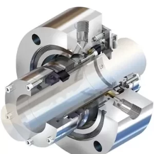 Metal Bellows Seals - BXRH BXHHS