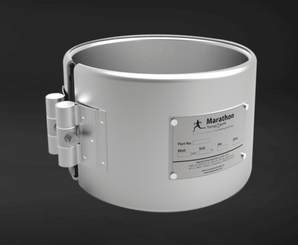 Tempsen Mica Band Heater
