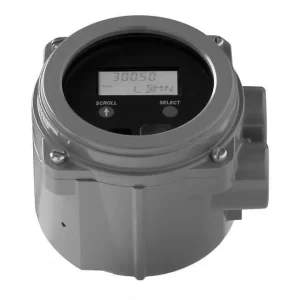 Micro Motion 2200S Integral Mount