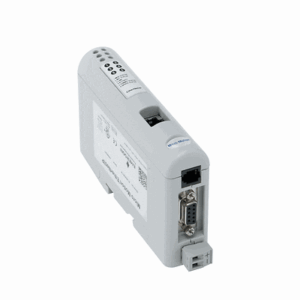 Micro Motion EtherNet IP Module for Coriolis Flow Meters