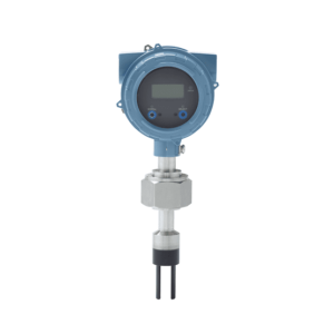 Micro Motion FVM Fork Viscosity Meter