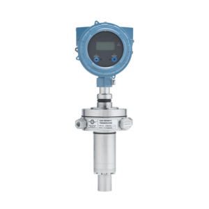 Micro Motion GDM Gas Density Meter