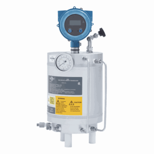 Micro Motion SGM Gas Specific Gravity Meter