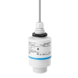 EH Radar measurement Time-of-Flight Micropilot FMR10