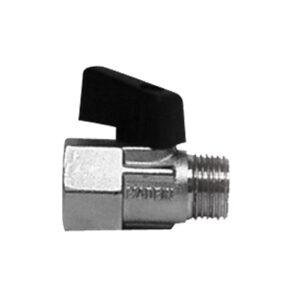 Flomatic Valves MINI BALL VALVE