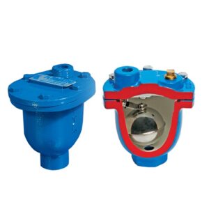 Flomatic Valves Air Release Simple Level Type - MINIAIR®