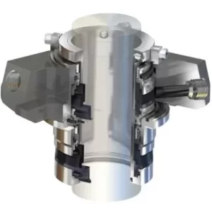 Mixer Seals - ISC2-MW