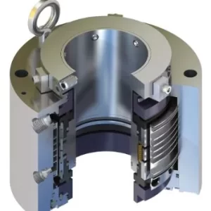 Mixer Seals - M Series