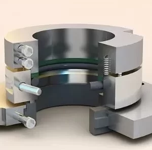 Mixer Seals - MSS