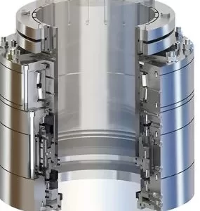 Mixer Seals - MWC-200