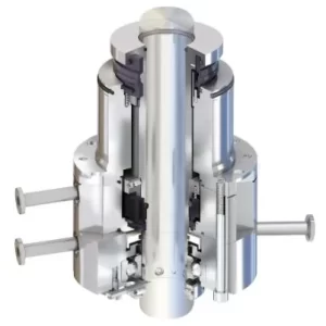 Mixer Seals - ST
