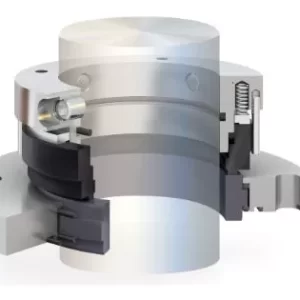 Mixer Seals - VRA