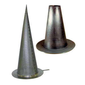 Eaton - Model 92 Temporary Pipeline Strainer