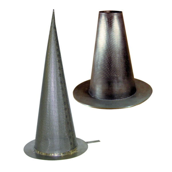 Eaton - Model 92 Temporary Pipeline Strainer