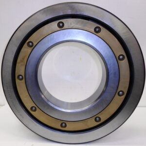 N 316 ECP/C3 Single row cylindrical roller bearing, N design