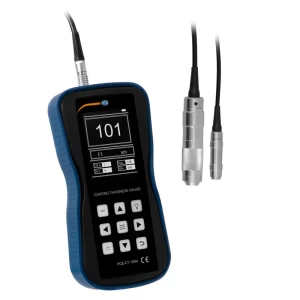 NDT Test Instruments PCE-CT 100N-ICA incl. ISO Calibration Certificate