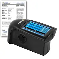 NDT Test Instruments PCE-IGM 100-ICA incl. ISO calibration certificate