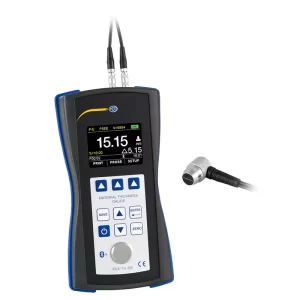 NDT Test Instruments PCE-PGM 100-ICA incl. ISO calibration certificate