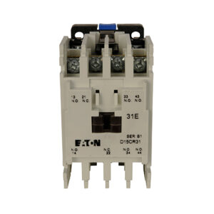 Eaton - NEMA Machine tool relays