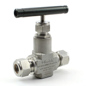 Hikelok NV1 Needle Valves