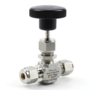 Hikelok NV4 Needle Valves