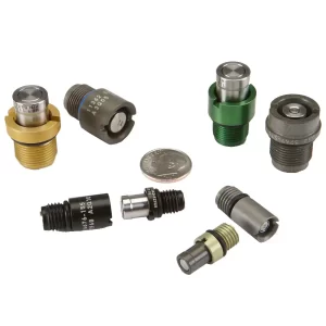 Parker Non-Latching Miniature Coupling Series