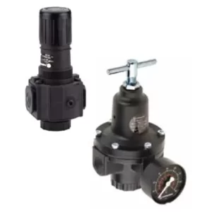 Norgren 11400-2G-PG103