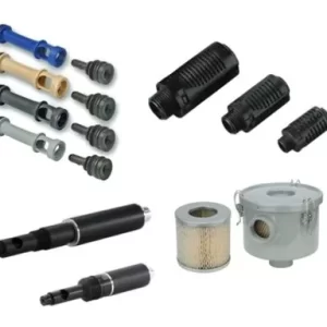 Norgren 20AG-X4-100
