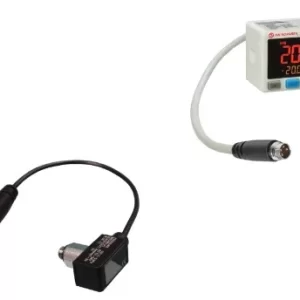 Norgren 34D-P160G-DD1-AA