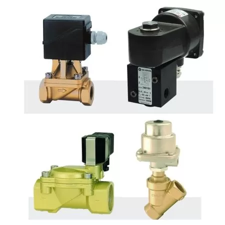 Norgren 8240602.9101.02400