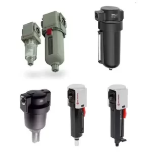 Norgren F72V-3GN-ETC