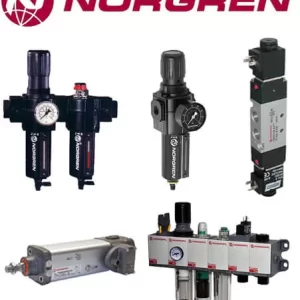 Norgren V096511R-E313A
