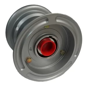 Parker Nose Wheel Assemblies