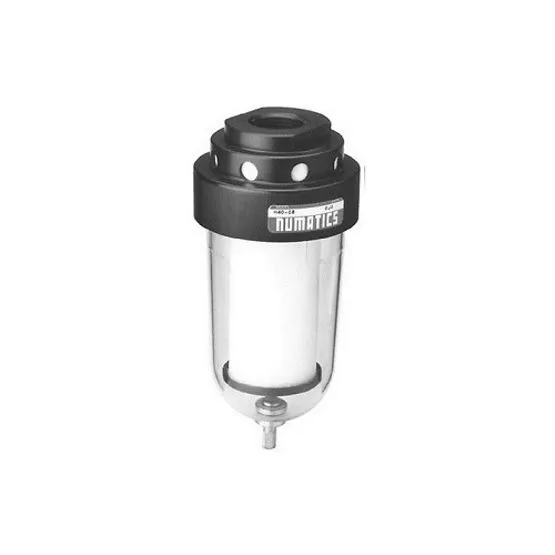 Reclassifier Numatics™ Series RCL Reclassifiers