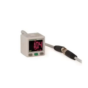 Numatics™ 280 Digital Pressure Switches