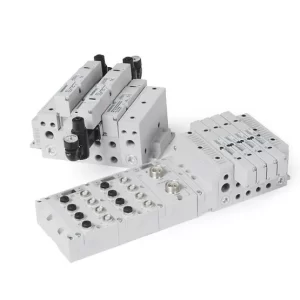 Numatics™ ISO 15407-2-26 Pneumatic Valves