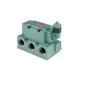 Numatics™ Series 140 Directional Control Valves