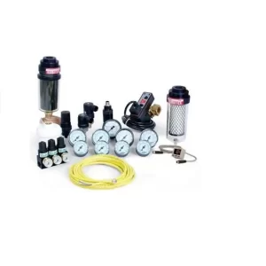 Numatics™ Series 182 FRL Accessories