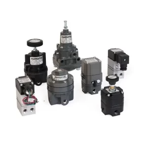 Numatics™ Series 80 Pressure Regulators